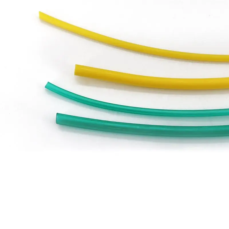 Super Deal - Silicone Tube Adapter, 2-Hole High Speed Handpiece Connector For Professional Use