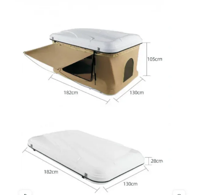 

Hot Sales Car Roof Top Tent