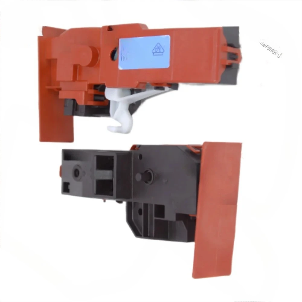 

Новинка для барабанной стиральной машины Haier, переключатель дверного замка EG-380729, переключатель дверного замка с микрозадержкой 0024000311, компоненты