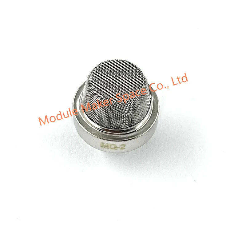 MQ-2 Gas Detector A…