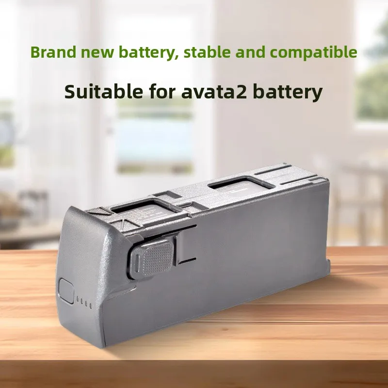 High-Quality 2150mAh Intelligent Flight Battery for Avata 2 Drone Accessories Fast Shipping