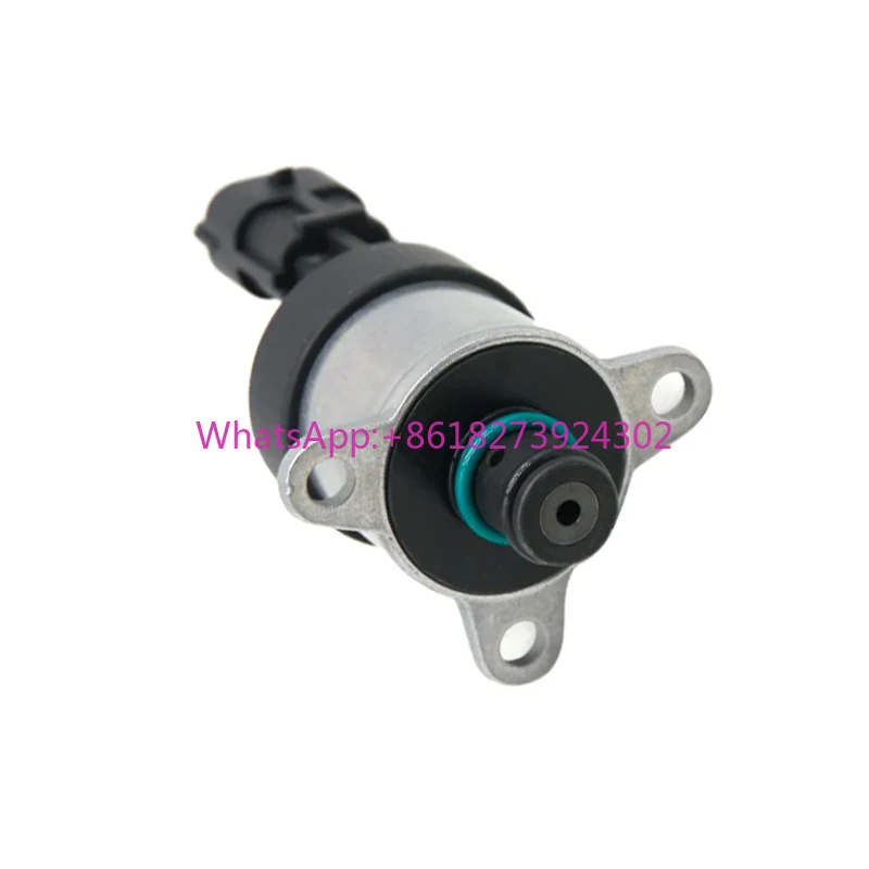 

0928400640 2PCS High Quality High Pressure Common Rail Metering Valve Fuel Metering Unit Fuel Metering Valve