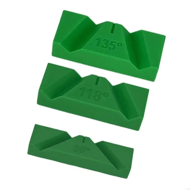 

Защитный кожух ABS Строительство 3-х предметных сверл Набор шлифовальных станков Регулируемый угол