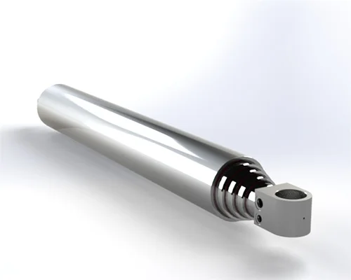 

Telescopic Hydraulic Cylinder Manufacture