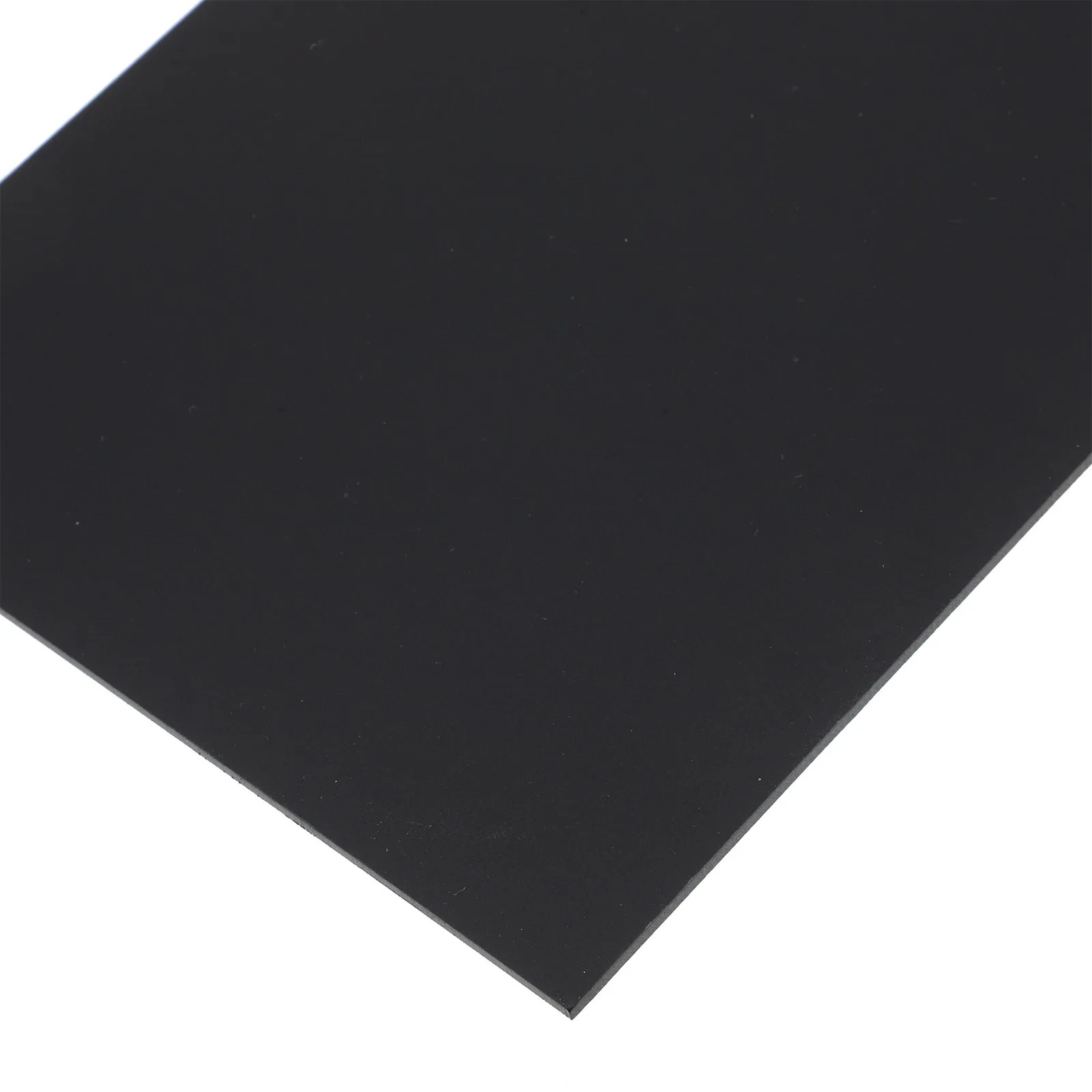 Acrylic Chalkboard Sign Desktop Message Board Table Number Price Display for Shop Cafe Home Acrylic Sign Blank