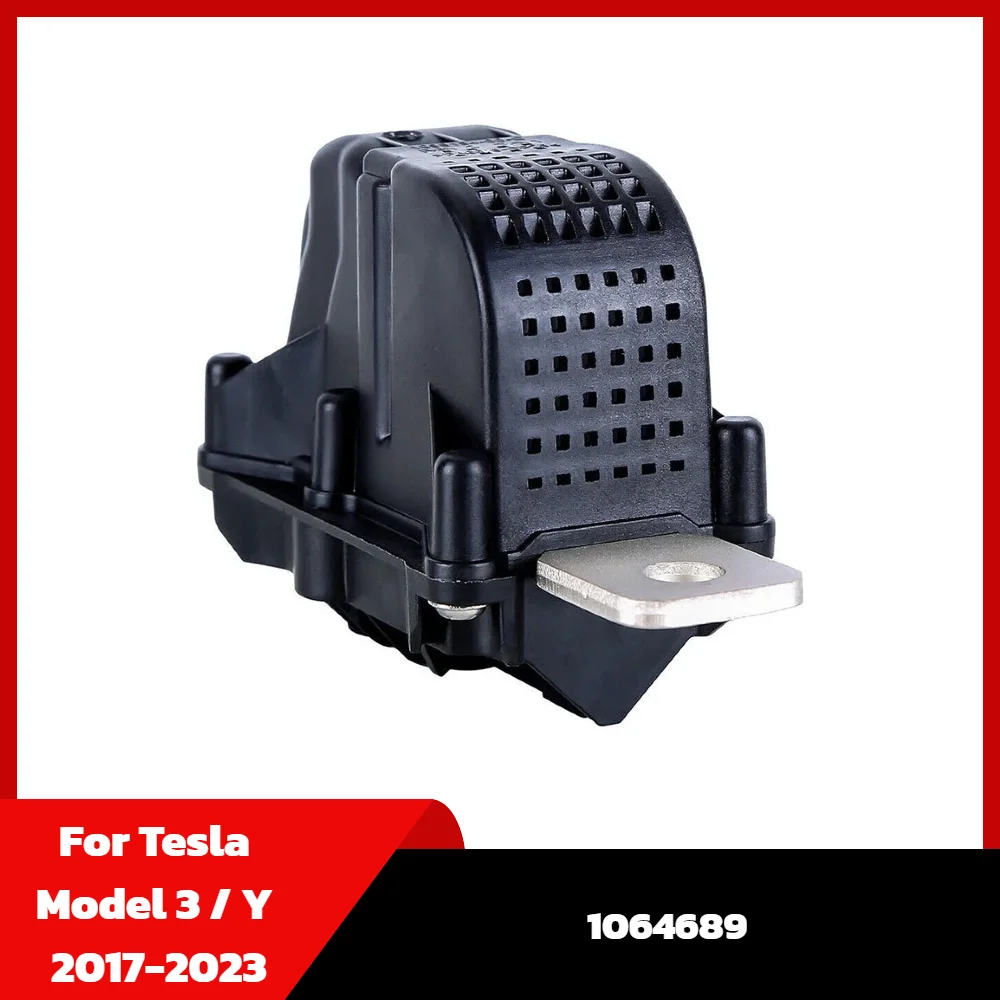 1064689-00-J 1064689 106468900J 106468900I 106468900F New Voltage Battery Disconnect Pyro Fuse For Tesla Model 3 / Y 2017-2023
