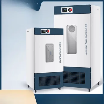 Biochemical incubator bod refrigeration mold constant temperature and humidity test chamber/animal guardian turtle snake