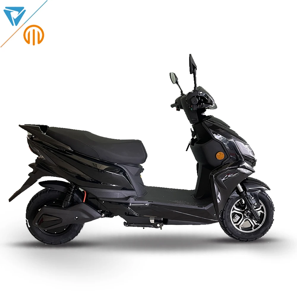 

VIMODE classic style racing electronic motorcycle strong power 2000W long range electric scooter