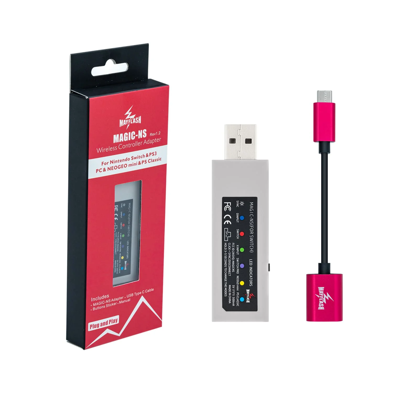 Controller NS: A Comprehensive Review and Guide for Gamers