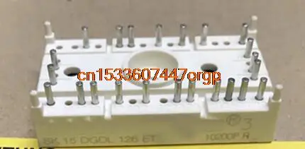 Authentic SK15DGDL126ET SK10DGDL126ET