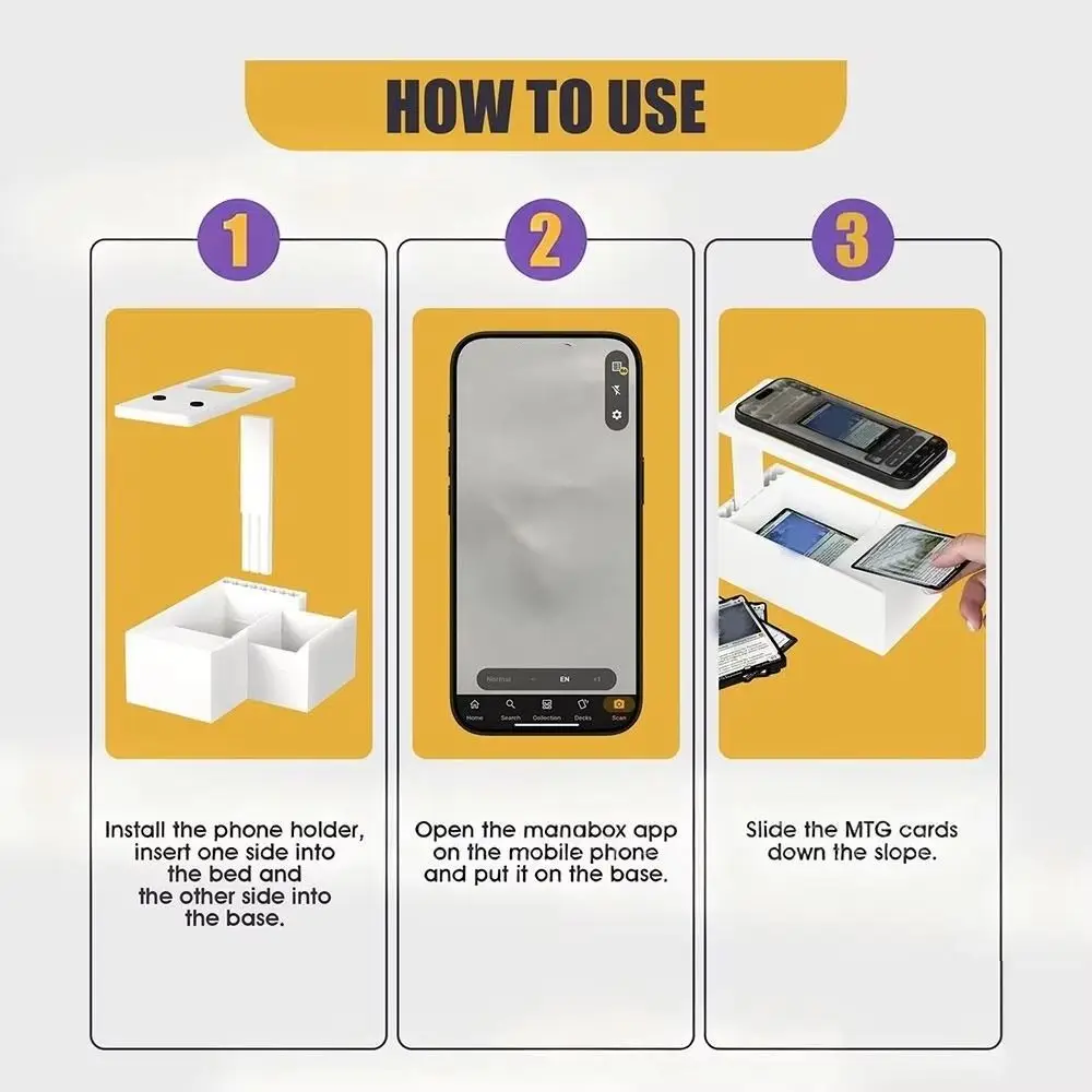 3D Printing Card Sc…