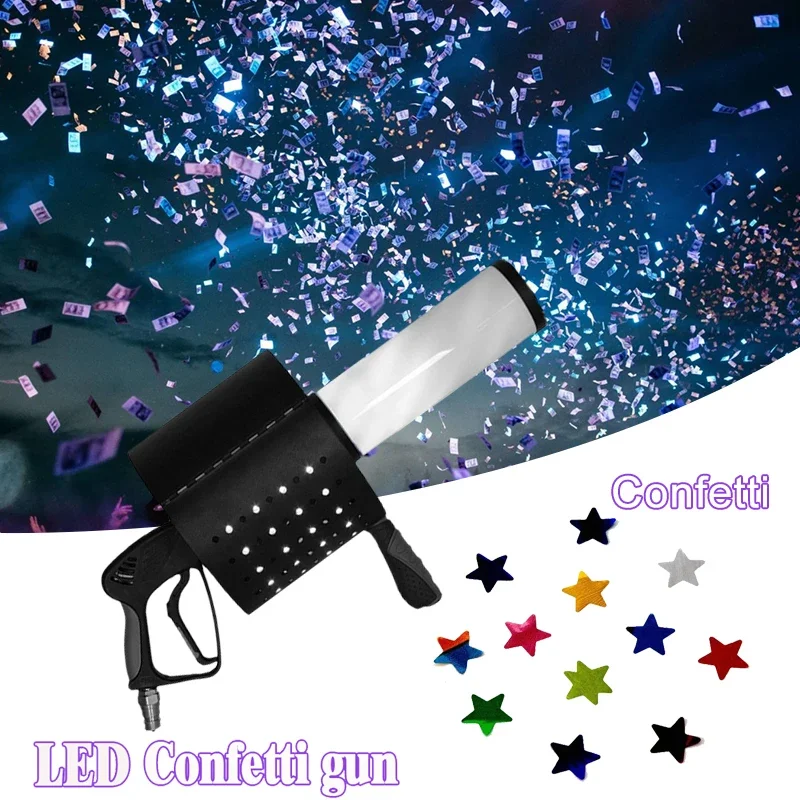 Handheld Confetti C…