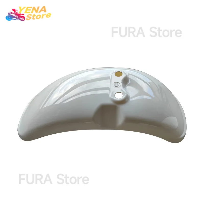 

Motorcycle plastic front fairing mudguard accessories suitable for the Little Monkey Gorilla Z50 bicycle