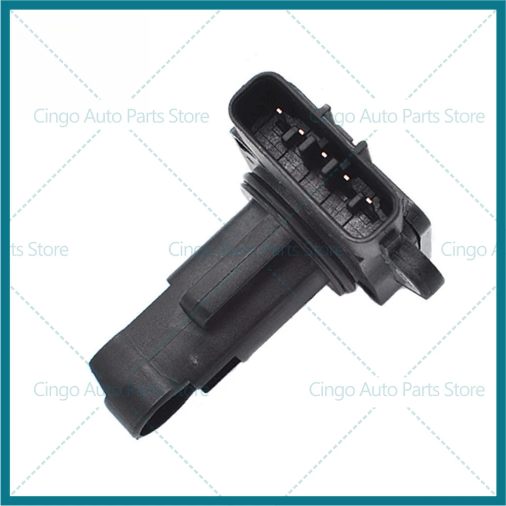 

Датчик массового расхода воздуха MAF OEM 22204-22010 197400-2030 для Llexus ES300 Ttoyota Tacoma Solora 2220422010 1974002030