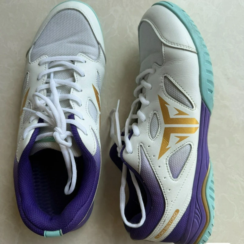 Professional Table Tennis Shoe - Table Tennis Vs Badminton review and price