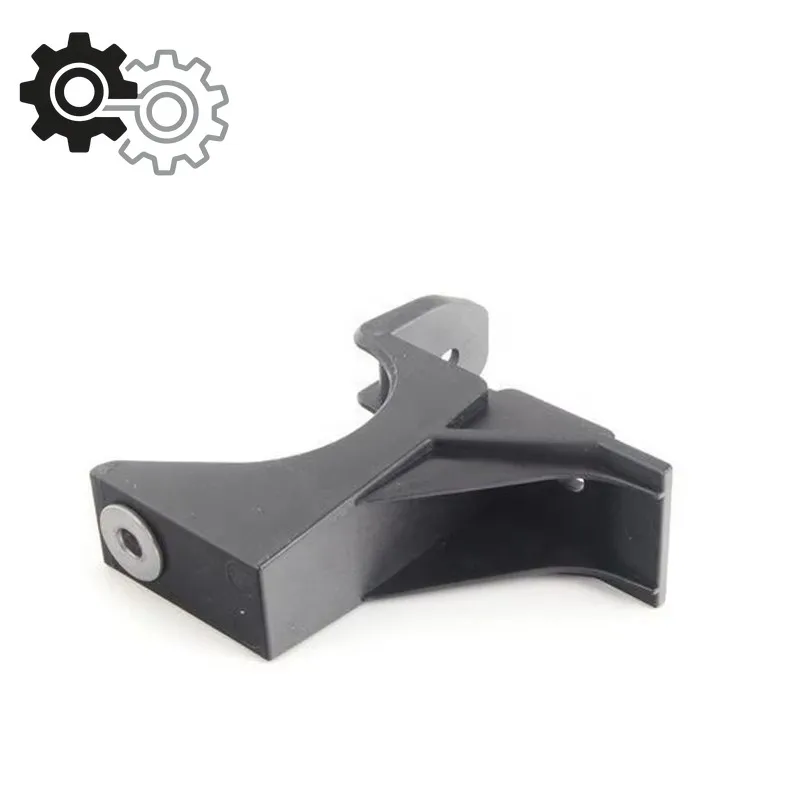 8R0807333A  skeleton small support Reinforcement Clip Structural Support For Audi Q5 2009 2017