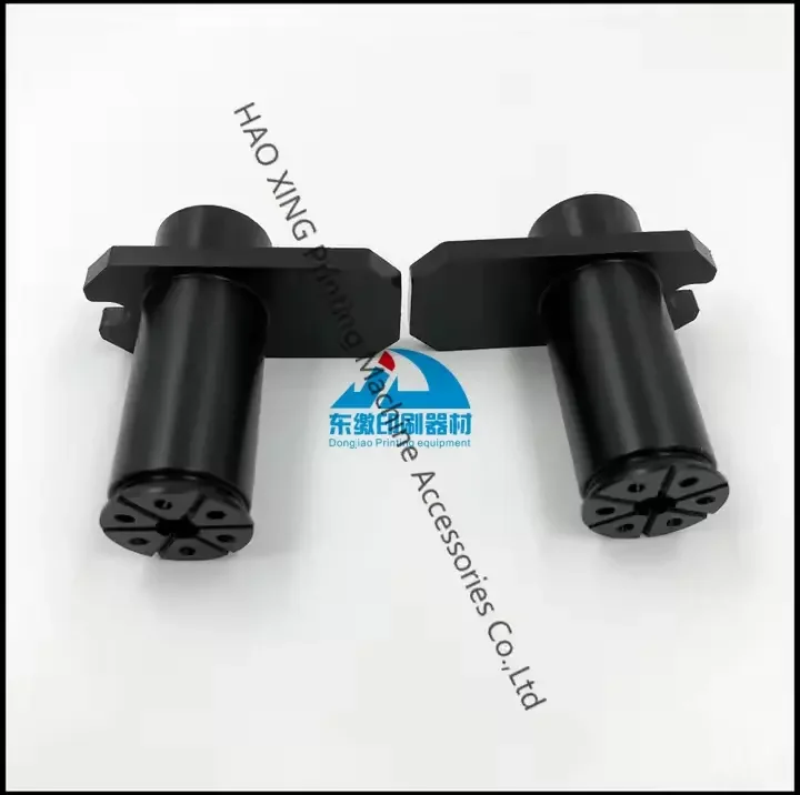 

Цельная подъемная присоска, детали печатного оборудования для печатной машины Komori LS40, пневматический цилиндр, черные внутренние детали присоски