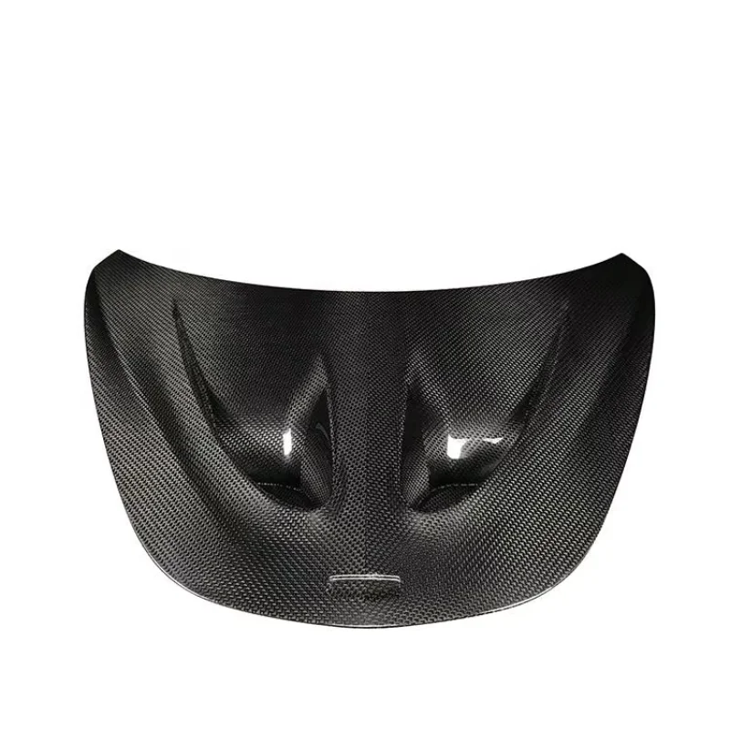 

Dry Carbon Fiber Engine Hood Front Bonnet for Mclaren 540c 570s 570GT