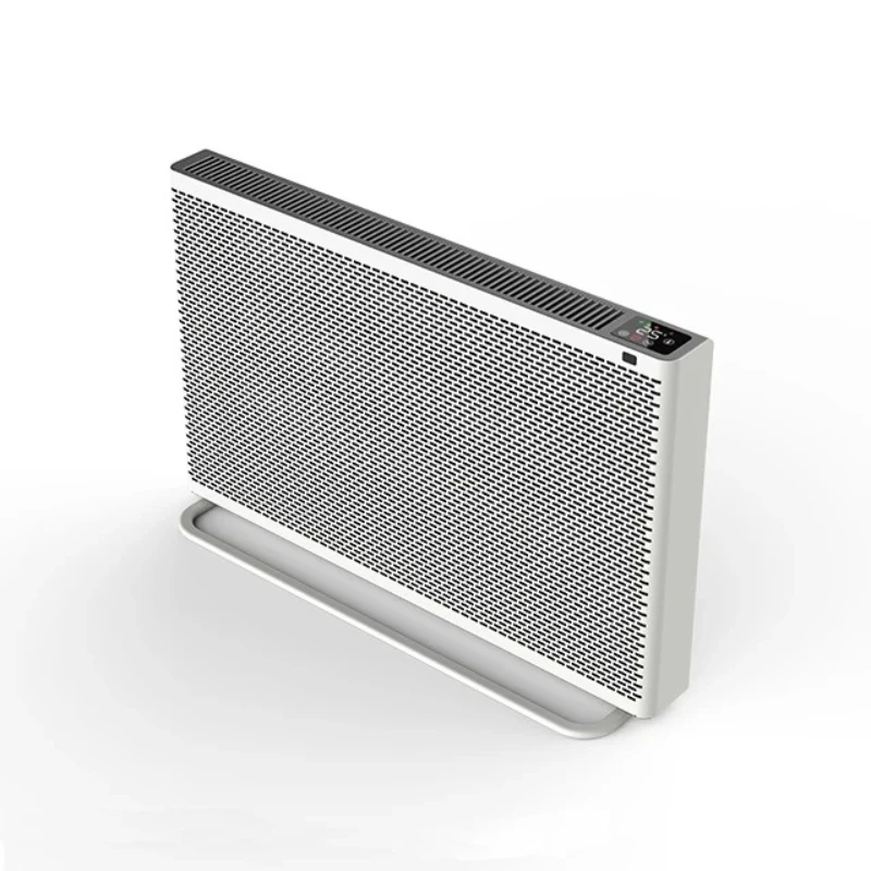 

Household 24-hour timer WIFI application Overheating and flip protection Intelligent infrared electric heater