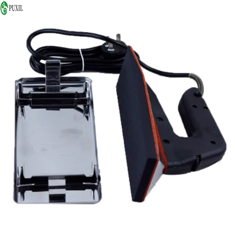 Carpet iron hotel special installation and maintenance tools electric stick carpet professional carpet splicing iron 220V/110V