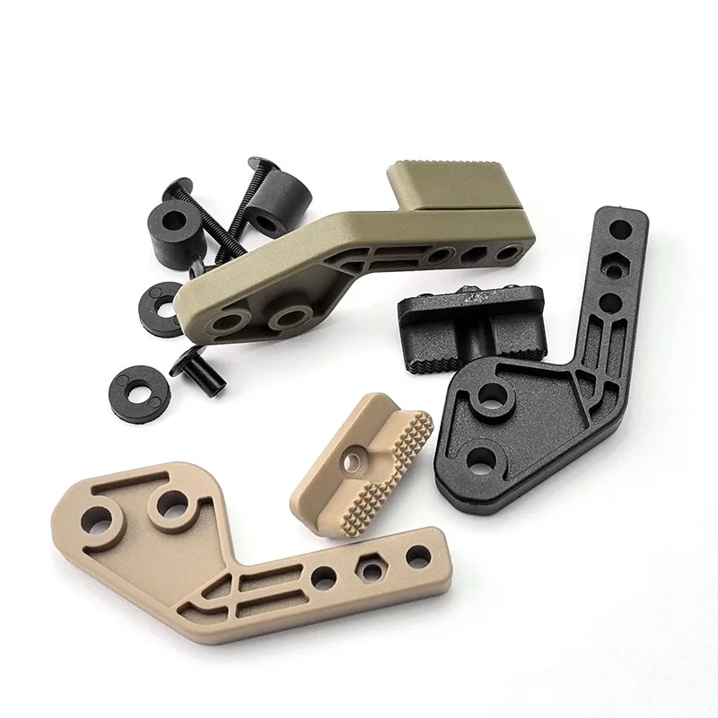 Kydex Holster Claw Accessory Hidden Enhancement IWB Holster Accessories Quick Pull Holster Sheath Parts