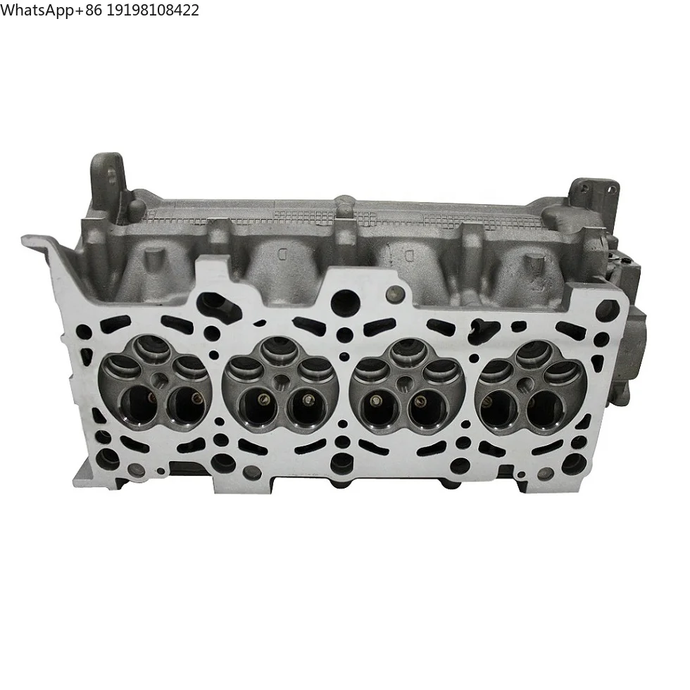 Best Selling ADR APT ARG ALQ Engine Cylinder Head for Audi A3 A4 Quattro for Passat for VW Golf Engine ADR Cylinder Head