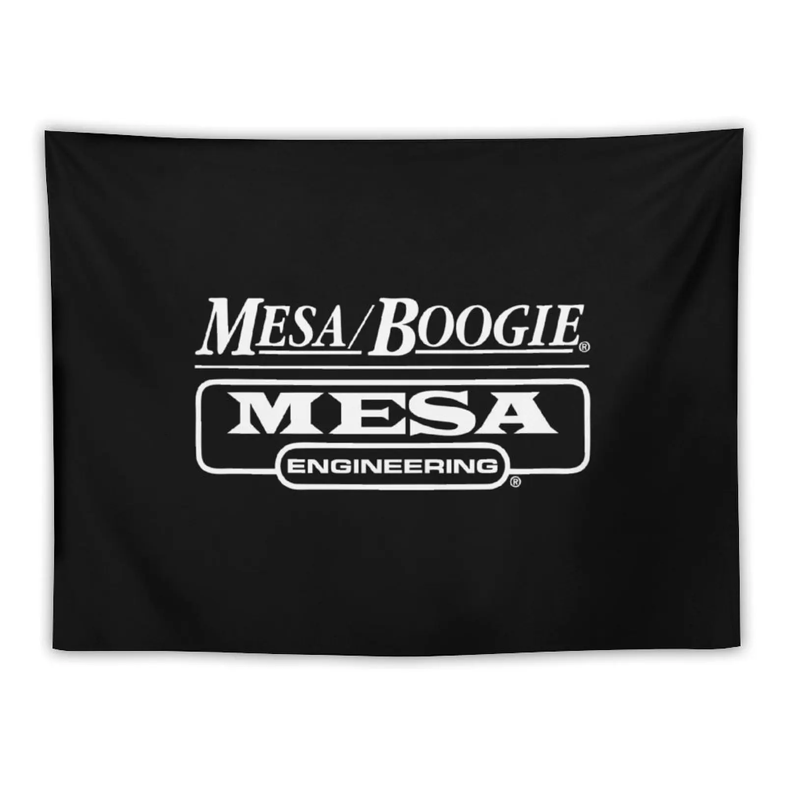 

Mesa The Boogie , Play The Music Tapestry Aesthetic Decoration Room Decorator Decorations For Room Outdoor Decor Tapestry