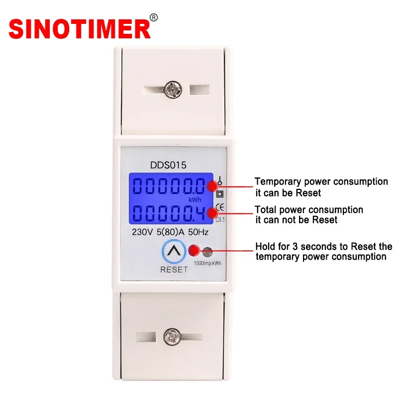 Din Rail Single Pha… - image