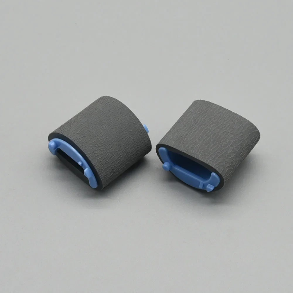 10X RC1-2050-000 RL1-0266-000 Paper Pickup Roller for HP 1010 1012 1015 1018 1020 1022 3015 3020 3030 3050 3052 3055 M1005 M1319