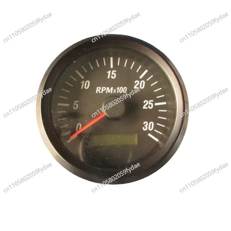 Loader Electrical Accessories 803502489-333035010C Tachometer