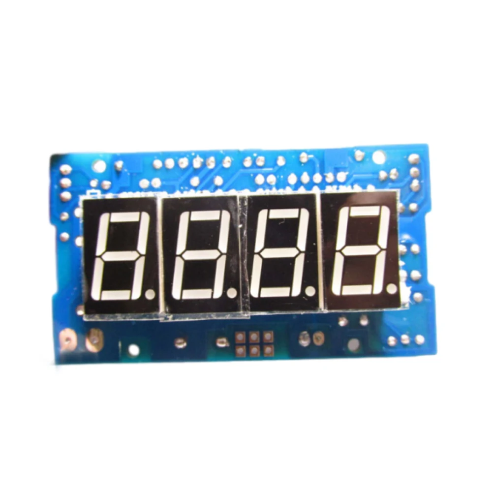 ICL7107 Voltmeter DIY Kit/Assembled DC 5V Digital Voltmeter Module E-learning Training Production Welding Exercise Part Diy Kit