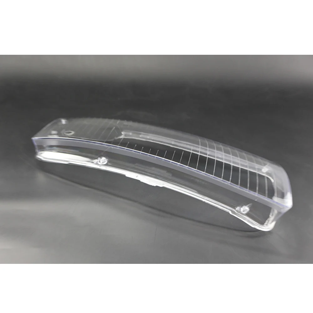 Car Headlight Glass For Audi A8 D3 2004-2010 Clear Lens Cover Replacement Transparent Headlamp Lampshade Car Accessoires