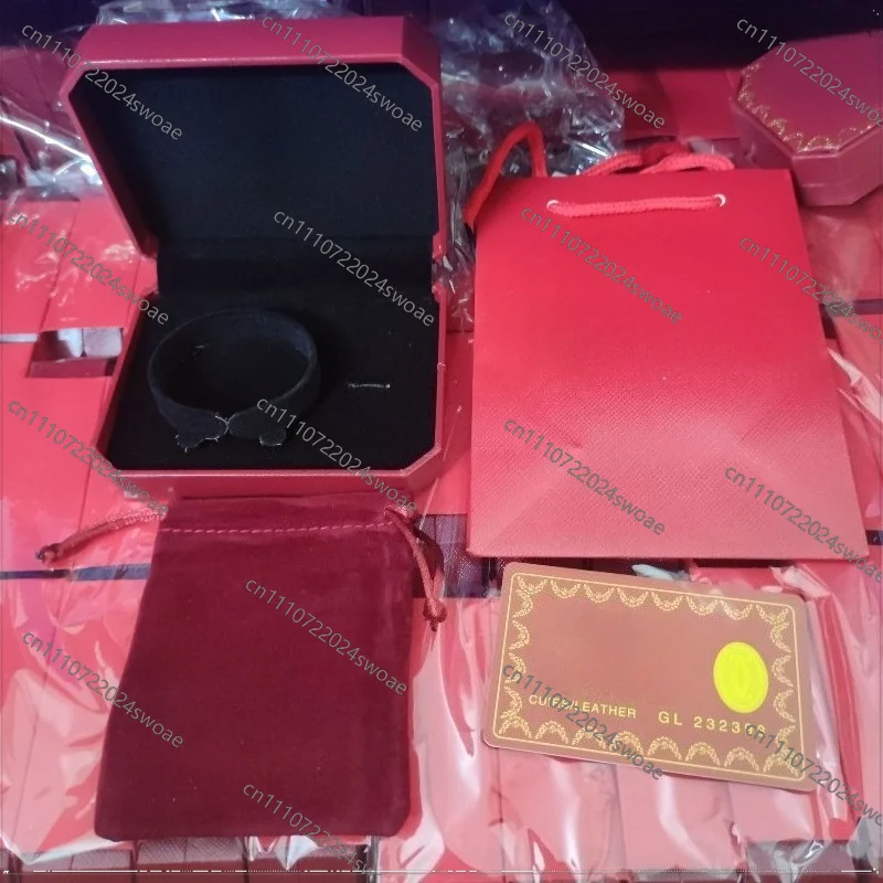 For Card Octagonal Box Necklace Bracelet Ring Jewelry Box, Gift Box Factory Wholesale Bracelet Jewelry Packaging