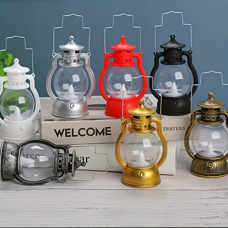 أضواء شموع إلكترونية ليد ، عيد الهالوين ، عيد الميلاد ، عيد الميلاد ، الإضاءة ، ديكور المنزل ، الفنادق ، حفلات الزفاف