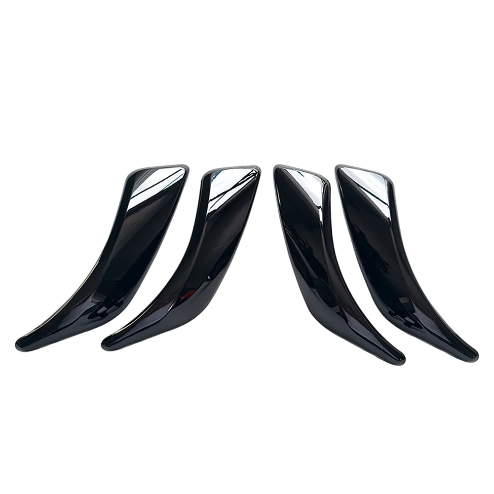 Car Interior Door Panel Cover Trim For BMW 1 2 Series F20 F21 F22 F23 2012-2016 Interior Accessories