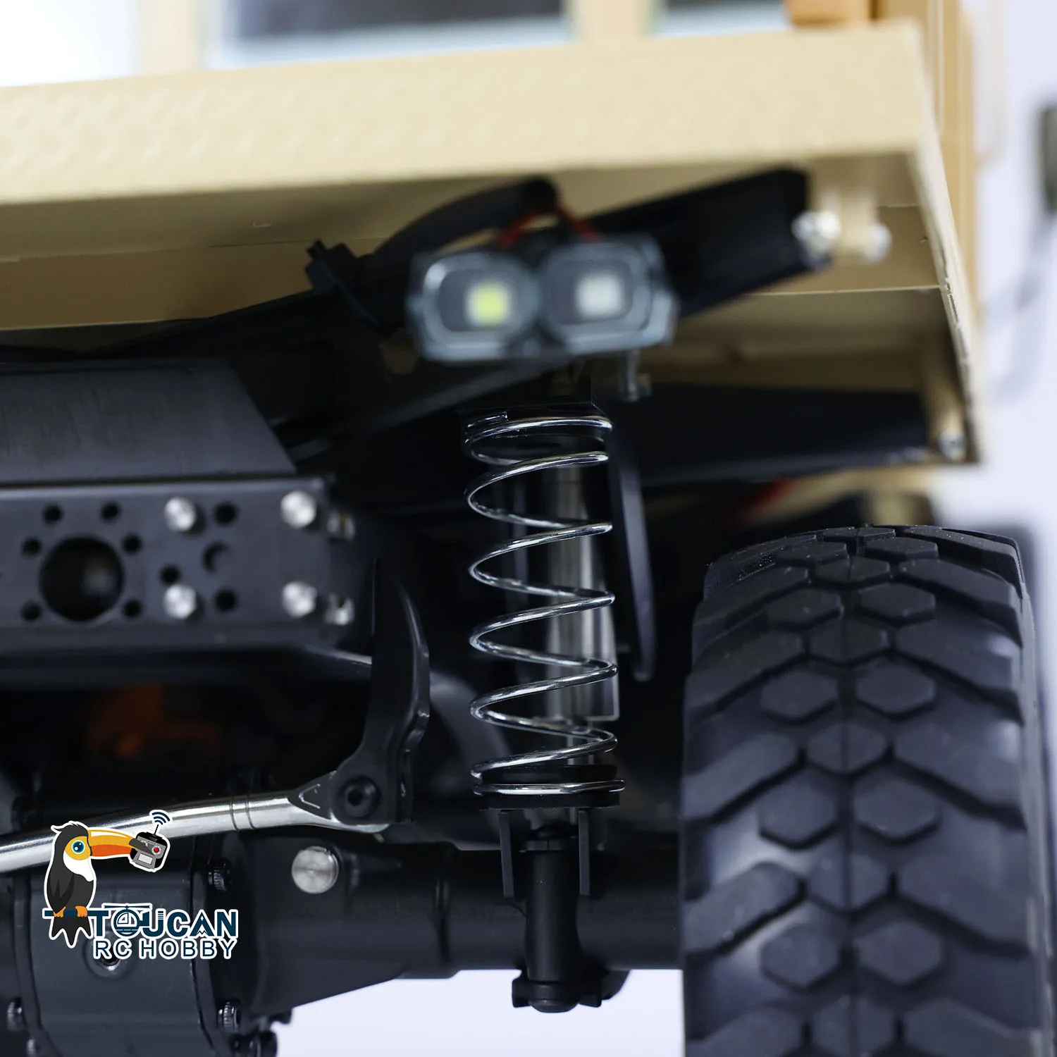 

Подарок LESU 4x4 1/10 RC Внедорожник Металлический RAVE-UM406 2-скоростная передача Радиоуправление Альпинистский грузовик Игрушечный двигатель THZH1530
