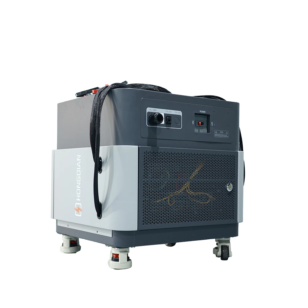 Intelligent Battery Discharge Tester with Data Recording Software Real-Time Monitoring for Lithium Packs