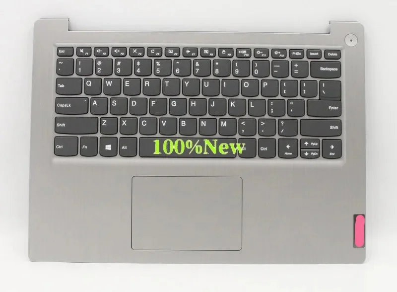 

New for Lenovo Ideapad 3-14IML05 ADA05 14IIL05 14IGL05 Notebook Palm Pad C-shell keyboard 5CB1D67292 5CB0X56584