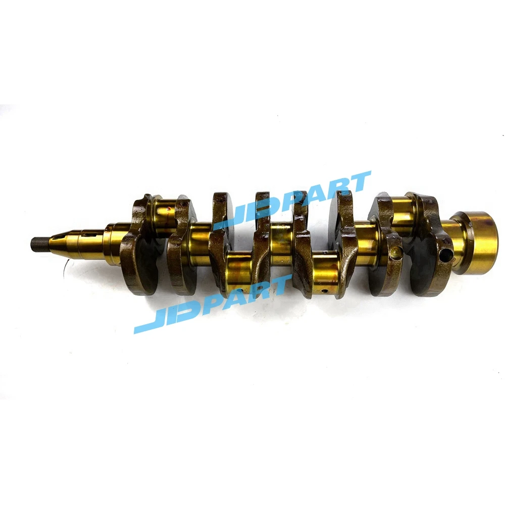 

S4L Crankshaft For Mitsubishi Engine Part