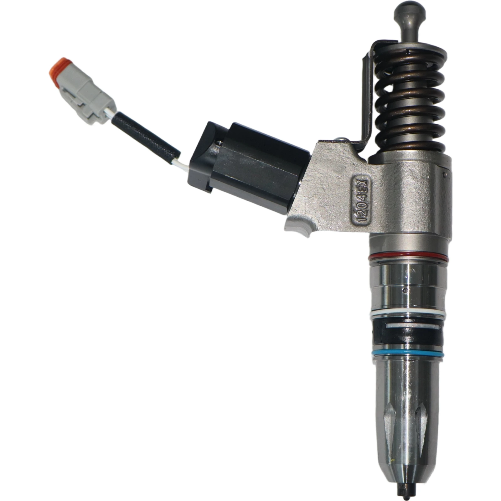 

1PCS Diesel Fuel Injector 3411767PX 3411767R EX631767 For Cummins N14 14.0L Engine