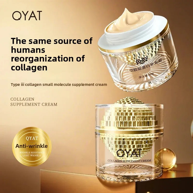 Ultra Hydrating Nicotinamide Firming Creams Collagen Anti-wrinkle Fine Line Moisturizing Brightening Facial Care Post-sun Repair