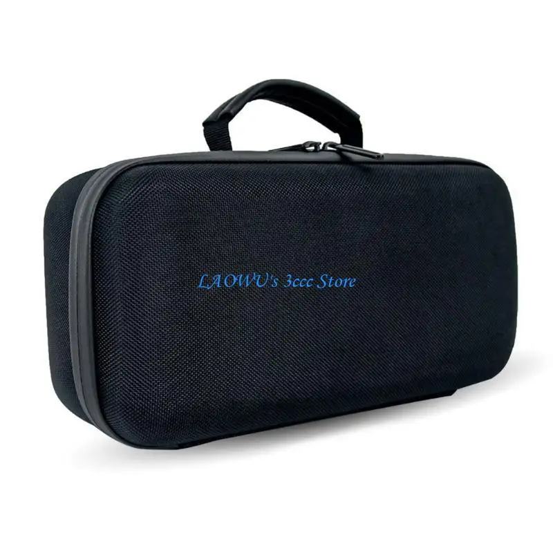 

Y8AD Storage Bag Handbag Protective Travel Case for ROGAlly Console OrganizerBag