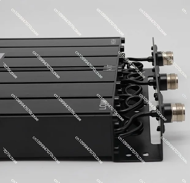 Mariosourcing 144-146Mhz 146-148Mhz 600Khz Cavity Duplexer For 2Meter Ham Radio Repeater Vhf