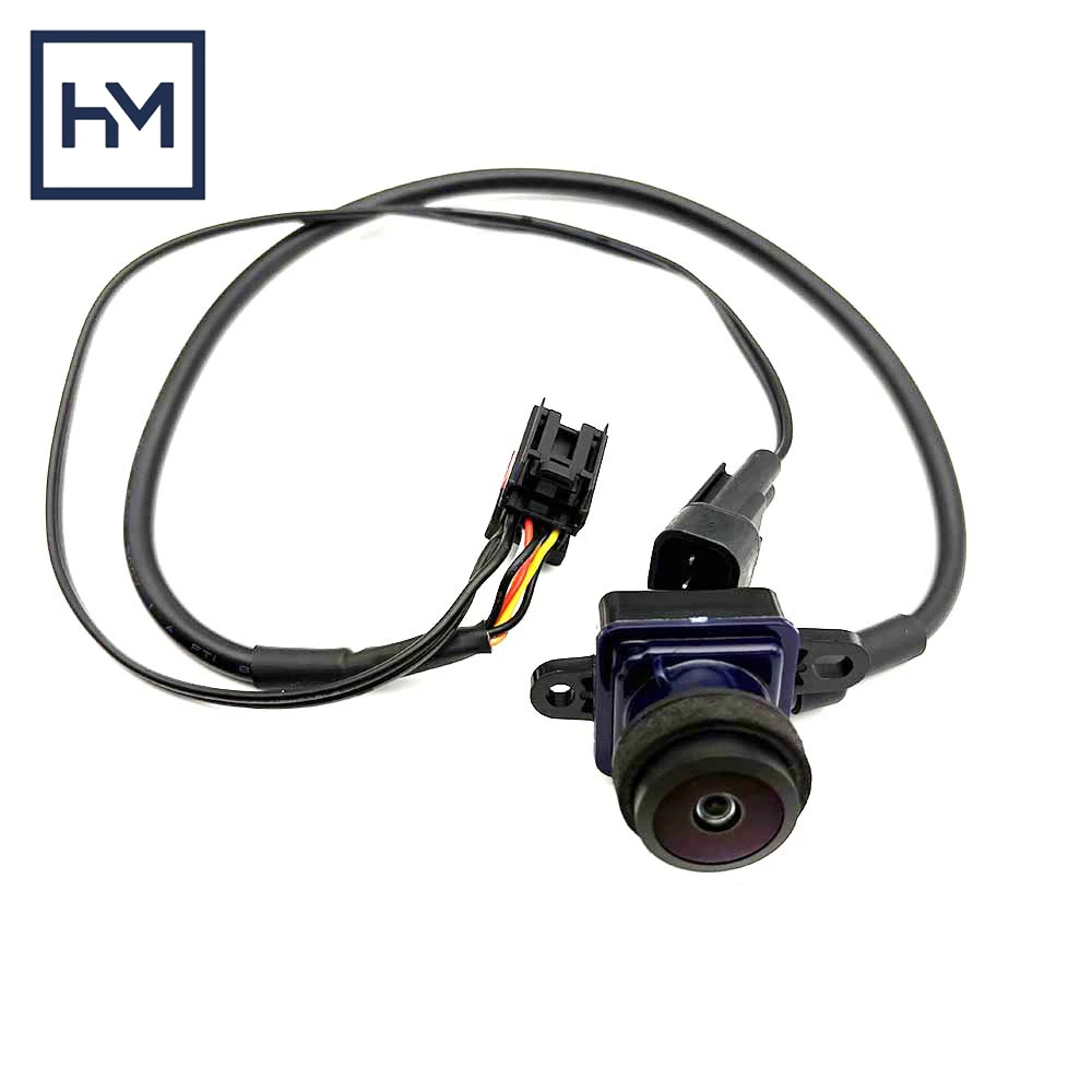 

OE: 56054156AB 56054156AC 56054156AD 56054156AF Парковочная резервная камера заднего вида для Dodge Chrysler Grand Caravan 2011-2020