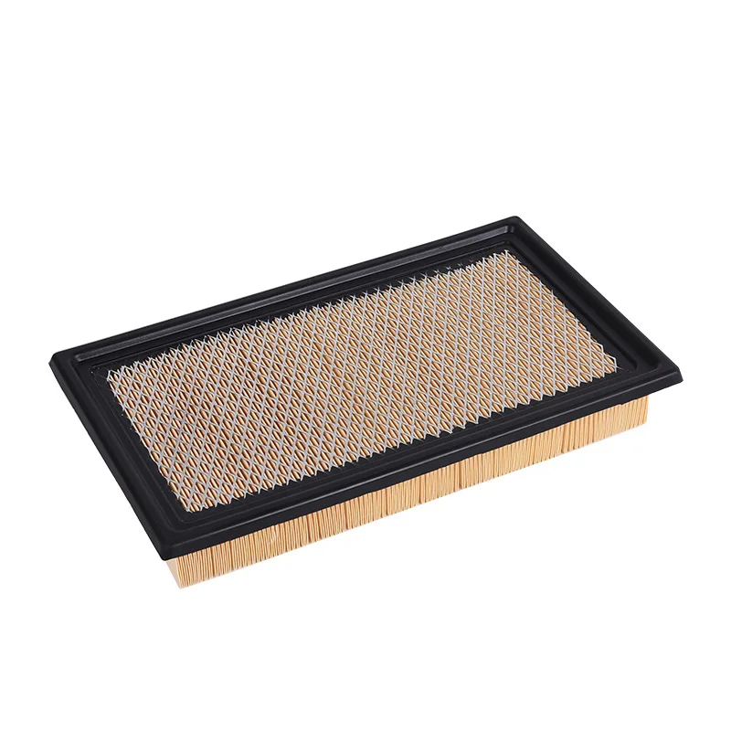 Air Filter Fit For Ford Explorer 5 2.0T 2.3 3.5T 3.5L Model 2011 2012 2013 2014-2017 Year 1Pcs Filter Car Accessories 7T4Z 9601A