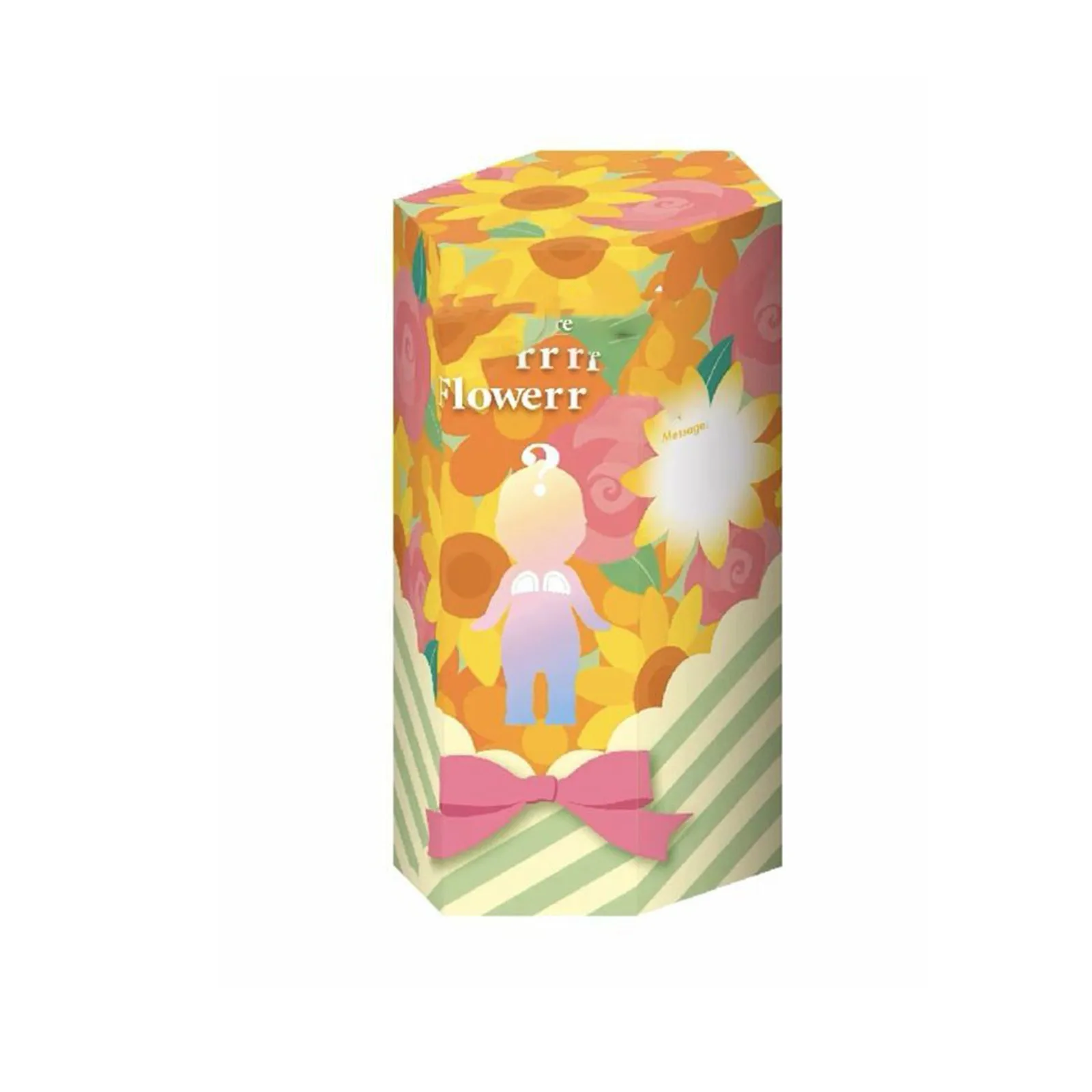 استكشف العوالم الغامضة للعجائب المجنحة مع تماثيل ملاك مثيرة للاهتمام في الصناديق العمياء المفاجئة المثالية لهواة الجمع