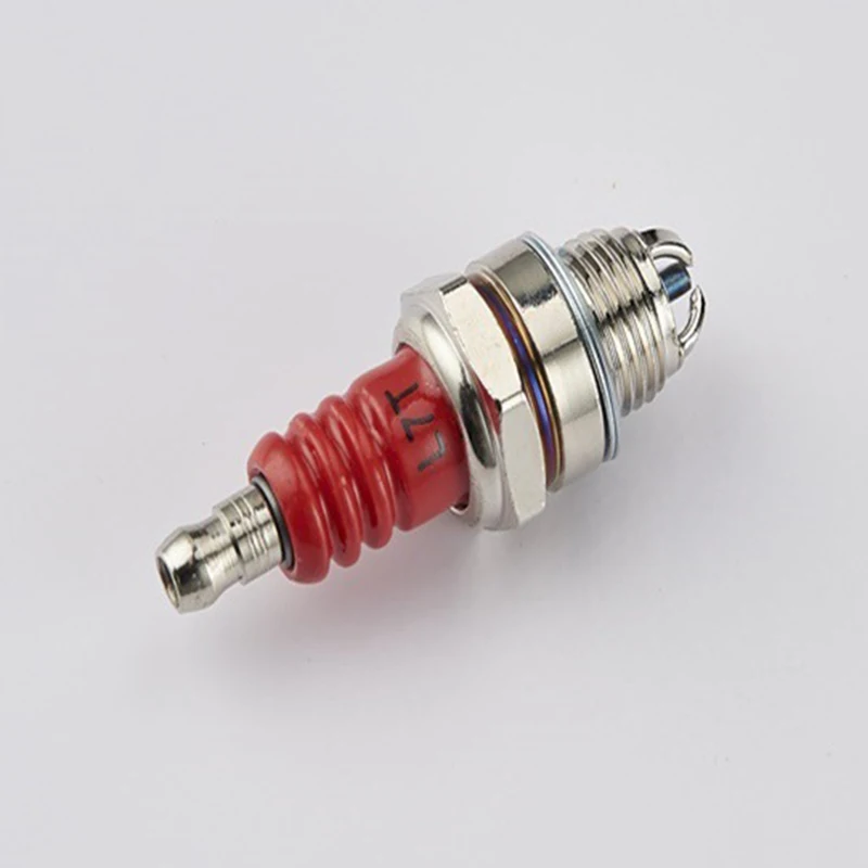 3-Sided Pole Spark …