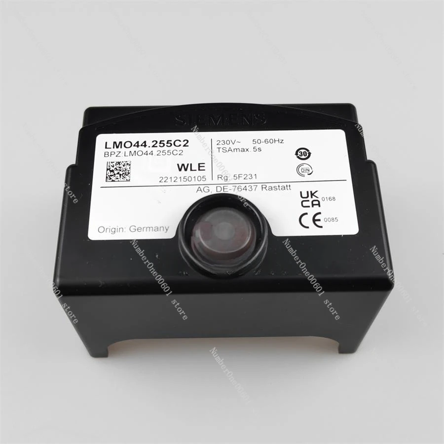 

LMO44.255C2BT Fuel Burner Controller, Black & Decker BTL14 20 26 Burner Ignition Parts