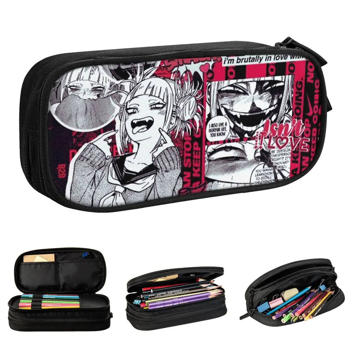 Himiko Toga Pencil …