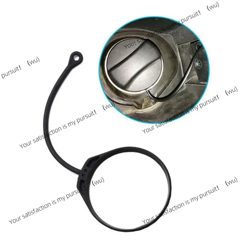 New Oil Fuel Cap Ta… - image